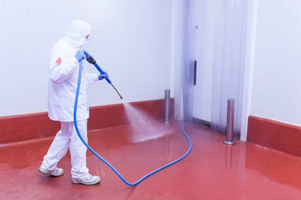 Bradenton, FL Pressure Washing Services Company