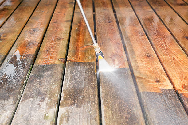 Best Post-Construction Pressure Washing  in Bradenton, FL